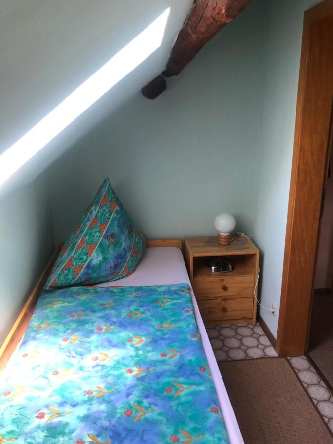 Ironico Homestay 4 Schlafzimmer Ferienwohnung 100 M2 Nahe Bostalsee Eisen  Εξωτερικό φωτογραφία