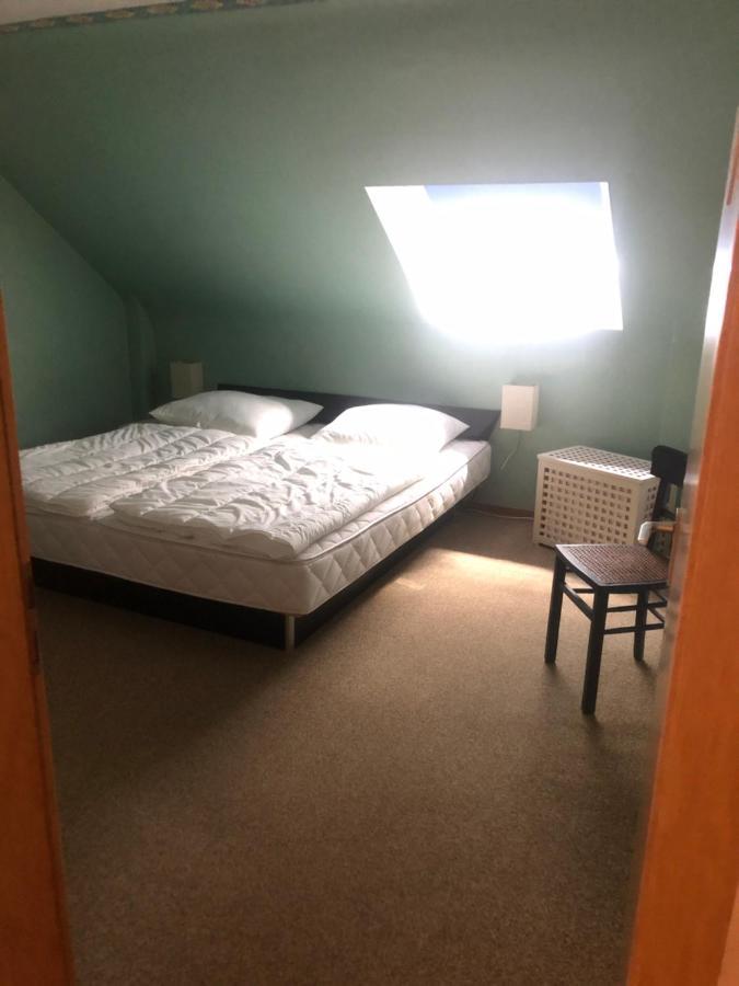 Ironico Homestay 4 Schlafzimmer Ferienwohnung 100 M2 Nahe Bostalsee Eisen  Εξωτερικό φωτογραφία