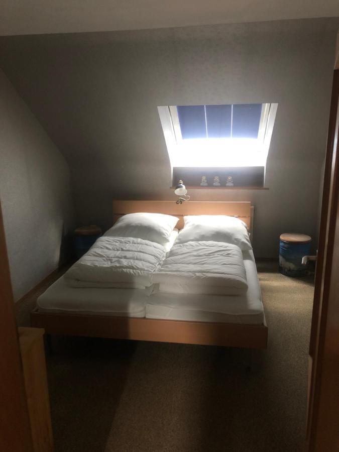 Ironico Homestay 4 Schlafzimmer Ferienwohnung 100 M2 Nahe Bostalsee Eisen  Εξωτερικό φωτογραφία